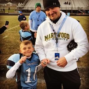 Meet your Posher, John